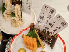 -喜聚薈·花膠雞海鮮火鍋(越秀店)