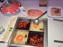 -大妙火锅·非物质文化遗产(锦里店)