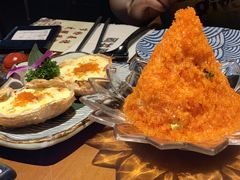 蟹宝-魔丼屋(日月光店)