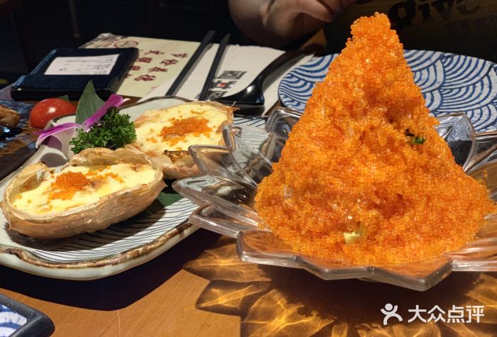 魔丼屋(日月光店)蟹宝图片