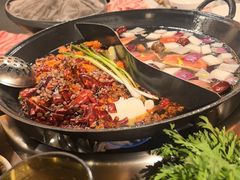 -楠火锅(太古里总店)