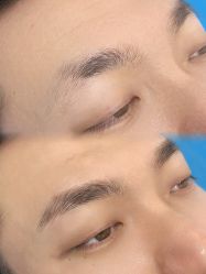 -VK半永久纹眉纹唇美瞳线