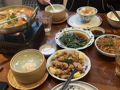 -林四喜·闽南传家菜(鼓浪屿店)