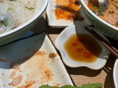 -蔡澜Pho·越南粉餐厅(海上世界店)