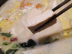 -鲜潭蒸汽石锅鱼(五道口购物中心店)