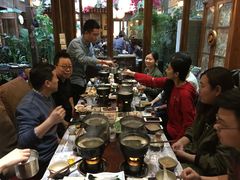-J.K轴吧居酒屋&酒吧