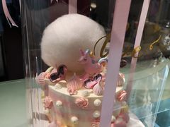 -Sweety Fairy小蜜蜂蛋糕&下午茶(大柏树店)