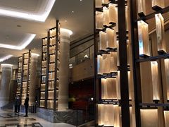 -杭州君悦酒店