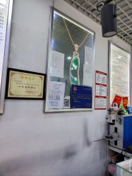 -张师傅首饰加工修理(西单华威潮铺街店)