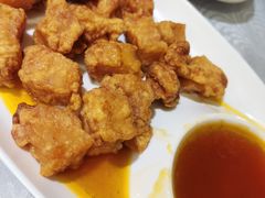 传统咕噜肉-粤·向群饭店(龙津东路总店)