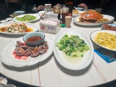 -金海湾海鲜排档(朱家尖店)