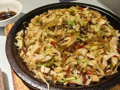 -百饺园(平山道店)