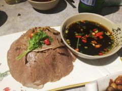 -丁虎子烤肉(国道二店)