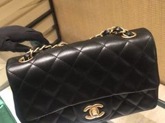 -CHANEL(ifs国际金融店)