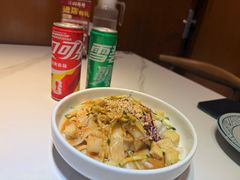-山丹丹西北菜(金贸大厦店)