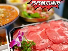 -棒小伙·齐齐哈尔烤肉(龙茗路店)