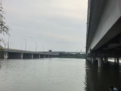 -绿堤公园