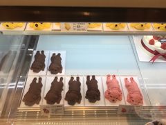 -格瑞思动物奶油生日蛋糕(圆融店)