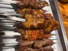 -筱果•梁山围炉烤肉(昌里路店)