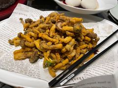 -船歌·鱼水饺青岛菜(闽江二路店)