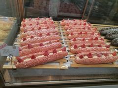 -奈雪的茶(青岛卓悦里INTOWN店)