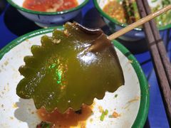海带片-签儿八百串串火锅(运城旗舰店)