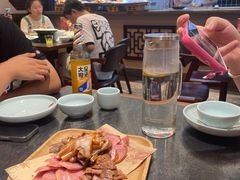-李记东北饺子馆·东北菜(欢乐谷店)