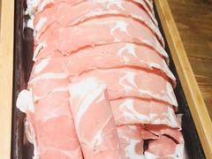 -湊湊火锅·茶憩(上海合生汇店)