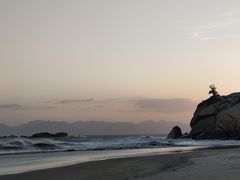 -南澳海滩