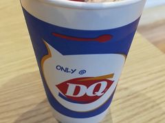 -DQ·蛋糕·冰淇淋(太原街万达店)