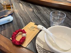 -湘力力小院·鱼汤泡饭(枫林路店)