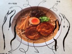 -味千拉面(成都春熙阳光店)