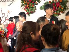 -深圳观澜格兰云天国际酒店