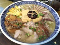 -得意楼蒸菜馆