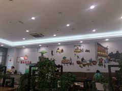 大堂-爱乐信甜品(石湾店)