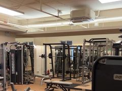 -YCHL Studios健身工作室(市二宫店)