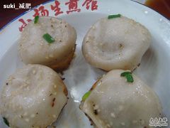 生煎～-小杨生煎(湟普汇店)
