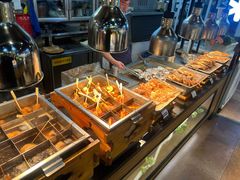 -盛江山自助料理(太原街万达店)