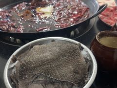 -肥龙火锅(南坪店)