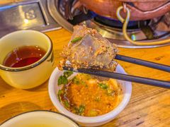 -阿婆情腊排骨火锅(金虹路店)