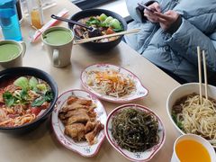 香酥鸡-李先生牛肉面大王(太原南内环店)