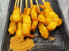 -老佛爷正宗铜炉蛙锅(五道口店)