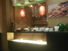 -新疆尊茂银都酒店