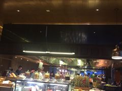 -君悦酒店·乐厨·高空自助餐(青年大街店)
