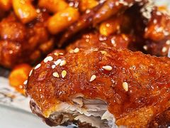 -BOPEYE·波派炸鸡(九霄天地店)