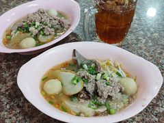 -榮泰米粉湯(Left Shop)