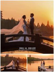 -唯一旅拍·颂当代影像艺术中心(上城店)