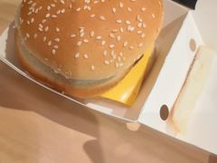 -汉堡王(上海缤谷一期店)