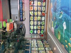 -渔中舟海鲜大排档(普陀沈家门店)