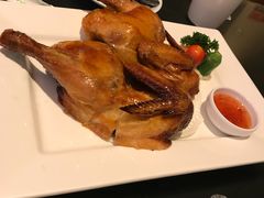 -翠华餐厅(正佳广场店)